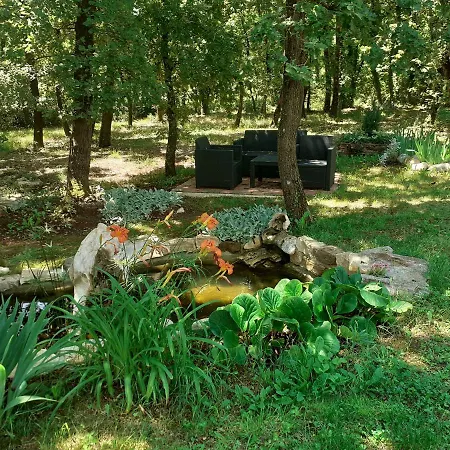 Julia 4* Seget (Umag)