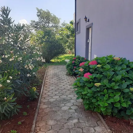 Julia 4* Seget (Umag)