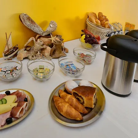 Julia 4* Seget (Umag)