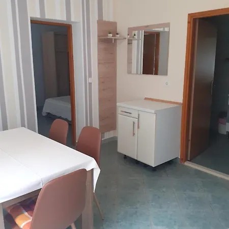 Julia 4* Seget (Umag)