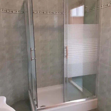 朱莉娅住宿加早餐旅馆 住宿加早餐酒店 4*