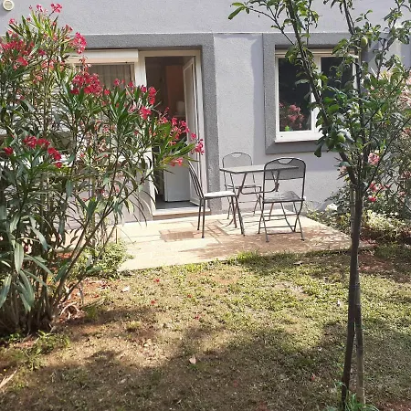 Panzió Julia Seget (Umag)