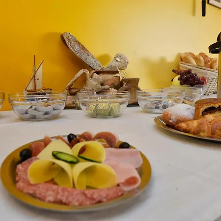 朱莉娅住宿加早餐旅馆 住宿加早餐酒店