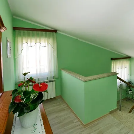 Julia 4* Seget (Umag)