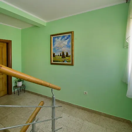 Julia Panzió Seget (Umag)