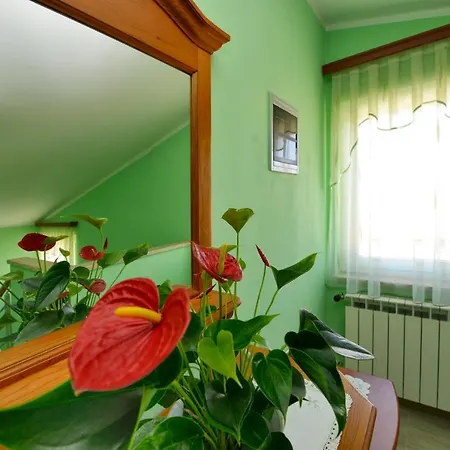 Panzió Julia Seget (Umag)