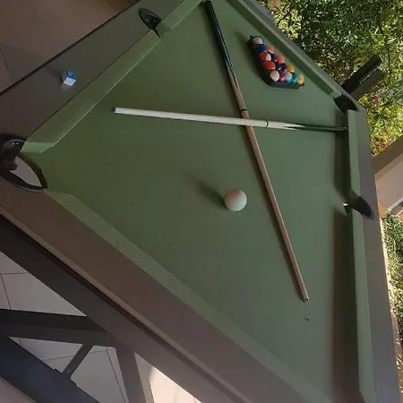 住宿加早餐酒店 朱莉娅住宿加早餐旅馆 Seget (Umag)