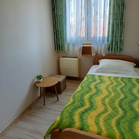 Julia Bed & Breakfast 4*