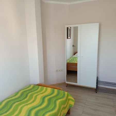 朱莉娅住宿加早餐旅馆 Seget (Umag)