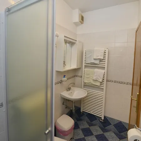 Julia Panzió Seget (Umag)