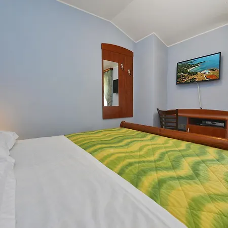 Panzió Julia Seget (Umag)