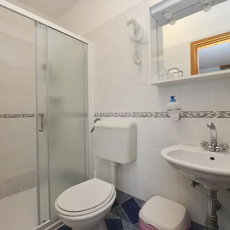 Panzió Julia Seget (Umag)