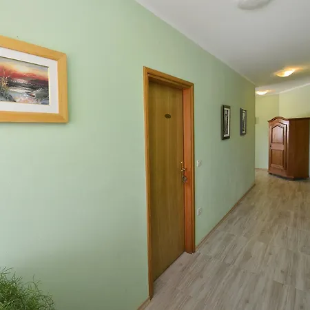 Panzió Julia Seget (Umag)