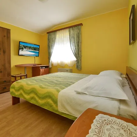 住宿加早餐酒店 朱莉娅住宿加早餐旅馆