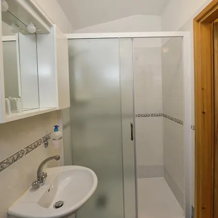 朱莉娅住宿加早餐旅馆 Seget (Umag)