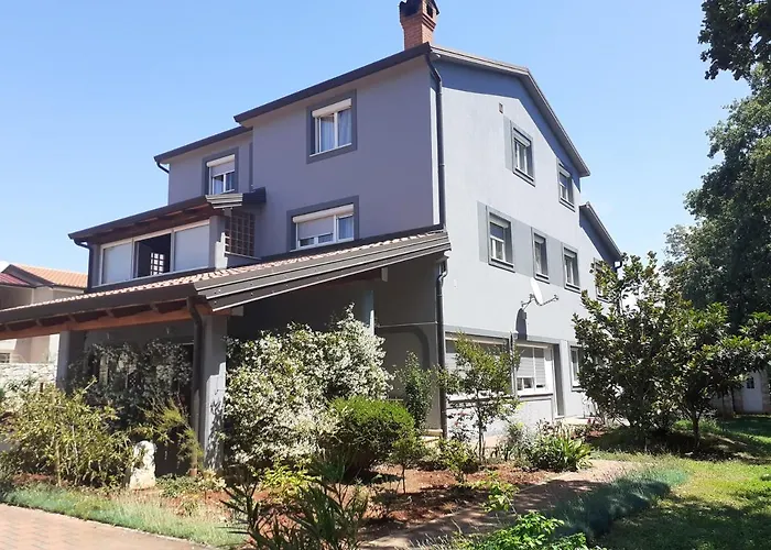 Bed and breakfast Julia 4*