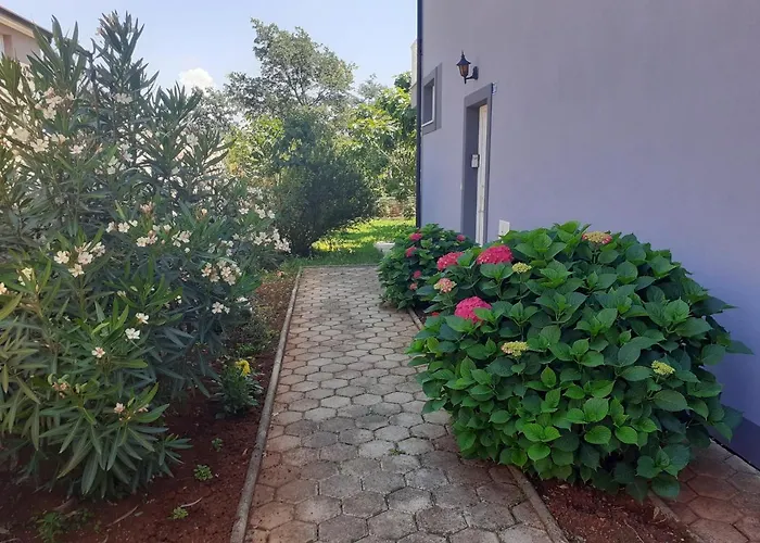 Julia 4* Seget (Umag)