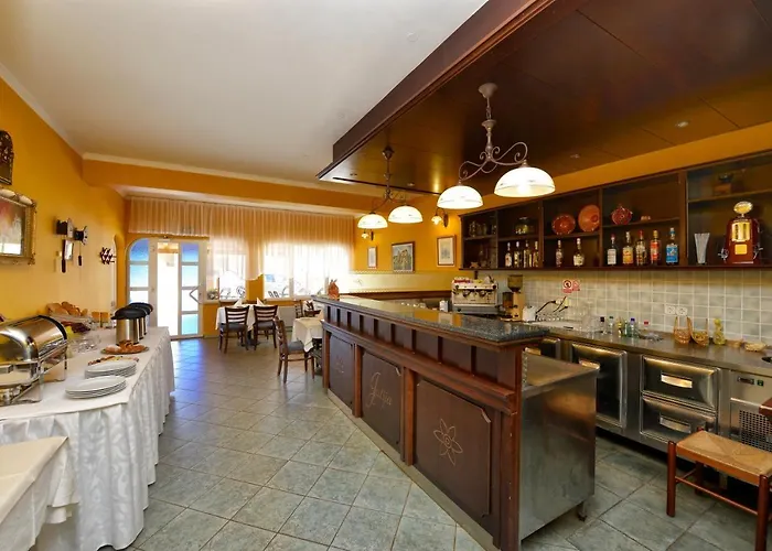 Julia 4* Seget (Umag)