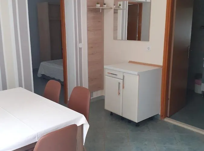 Julia 4* Seget (Umag)