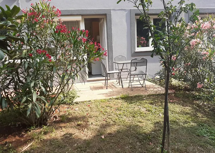 Bed and breakfast Julia Seget (Umag)