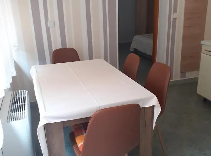 Julia Bed and breakfast Seget (Umag)