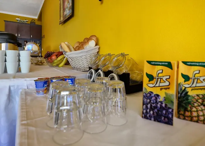 Julia 4* Seget (Umag)