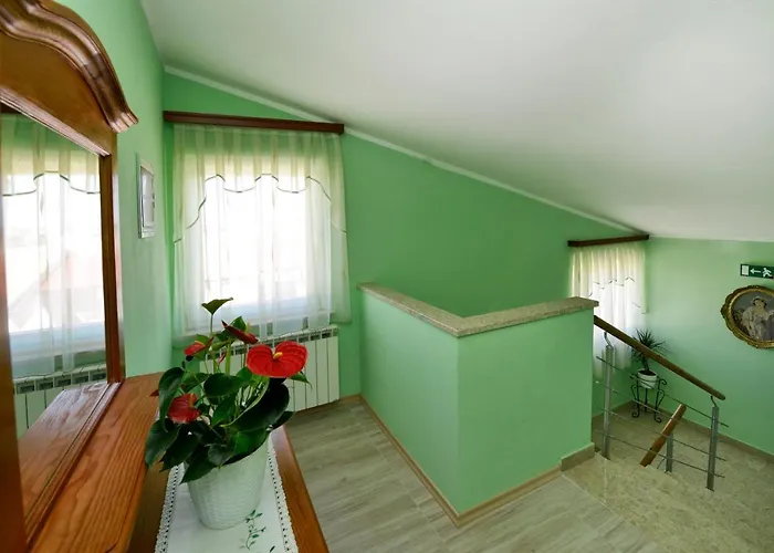 Julia 4* Seget (Umag)