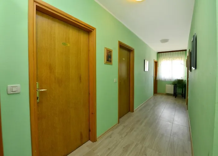 Julia Bed and breakfast 4*