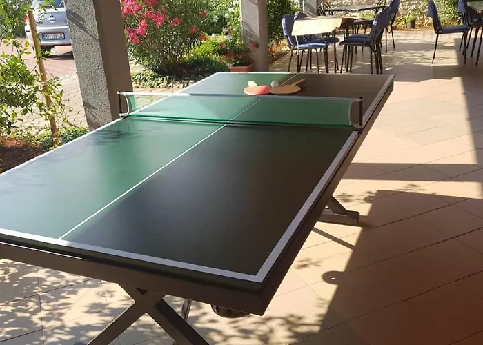 Julia Bed and breakfast 4*