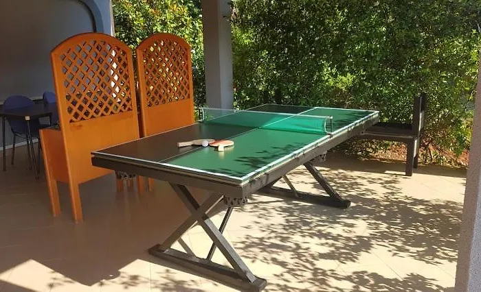 Bed and breakfast Julia