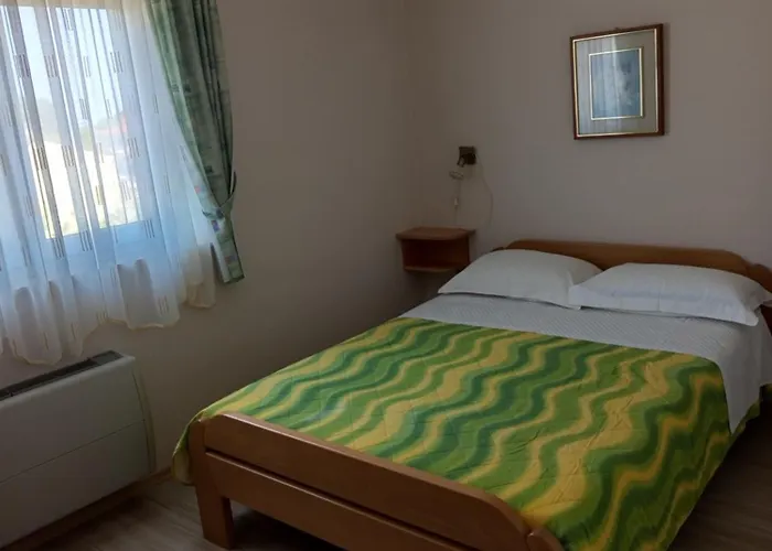 Bed and breakfast Julia