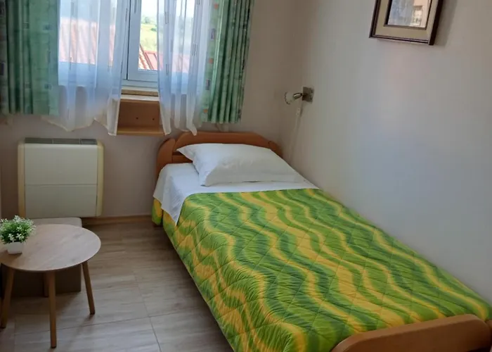 Bed and breakfast Julia 4*