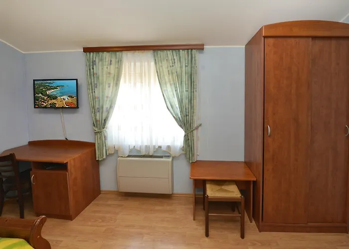 Julia Bed and breakfast 4*