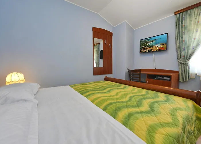 Bed and breakfast Julia Seget (Umag)