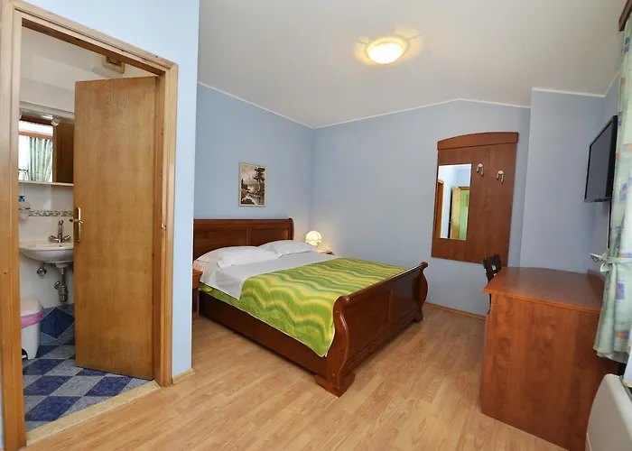 Julia Bed and breakfast 4*