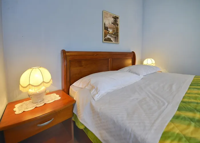 Bed and breakfast Julia 4*