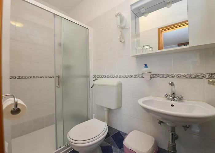 Bed and breakfast Julia Seget (Umag)