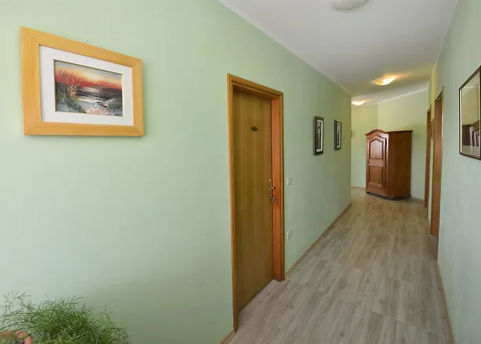 Bed and breakfast Julia Seget (Umag)