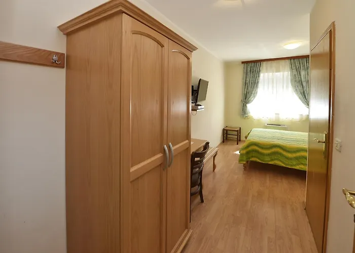 Bed and breakfast Julia 4*