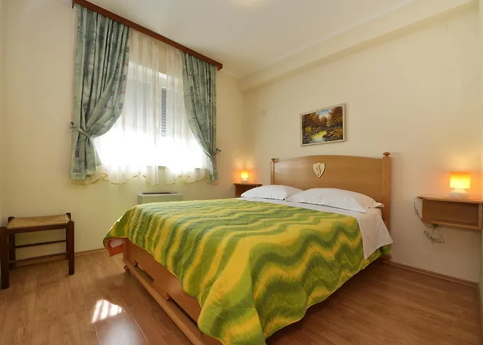 Bed and breakfast Julia