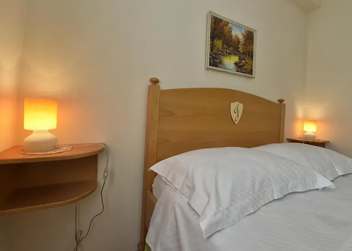 Bed and breakfast Julia 4*