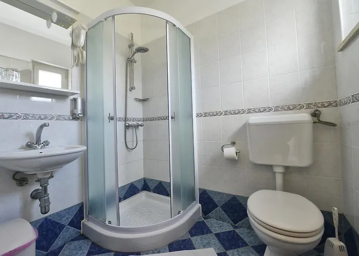 Julia Bed and breakfast