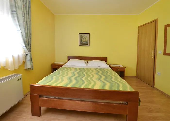 Bed and breakfast Julia 4*