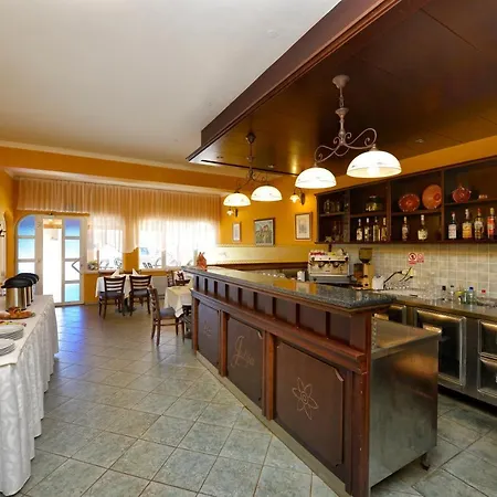 Julia 4* Seget (Umag)