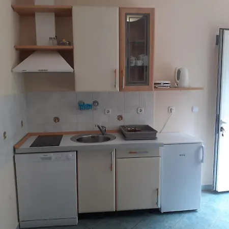 Bed & Breakfast Julia 3*