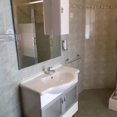 krevet i doručak Julia