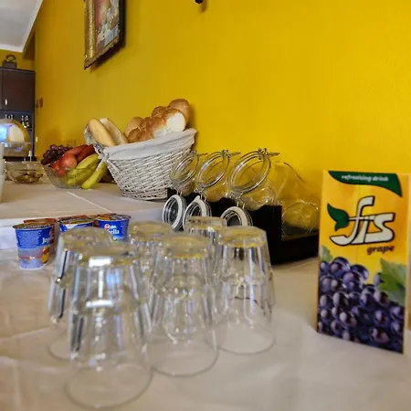 Julia 4* Seget (Umag)