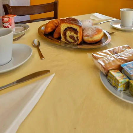 Bed & Breakfast Julia 3*