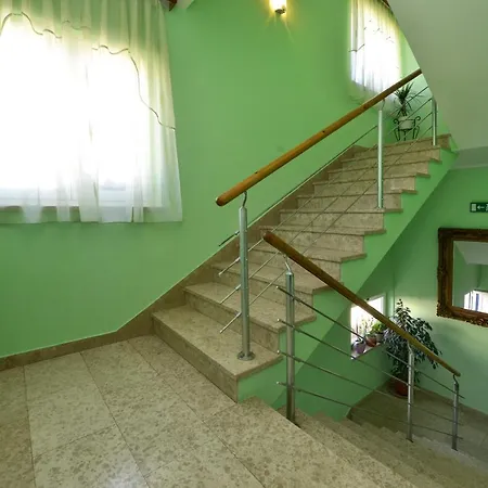 Julia Bed & Breakfast Seget (Umag)