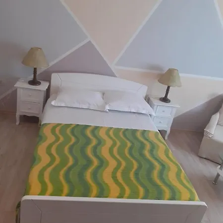 Bed & Breakfast Julia 3*